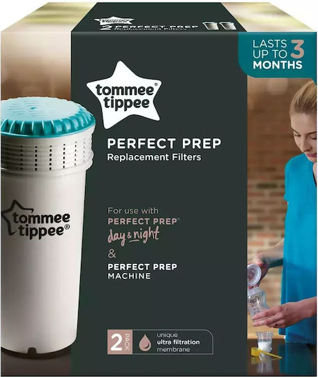 Tommee Tippee Closer To Nature Αξεσουάρ Θηλασμού 2τμχ