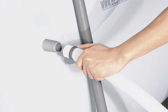 Bestway Flowclear Αντλία Πισίνας Φίλτρου Μονοφασική