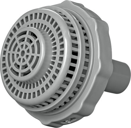 Bestway Pool Pump Flowclear Filter Single-Phase with Maximum Flow 3028 liters/hour