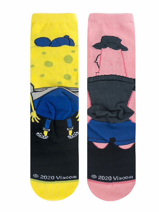 Odd Sox Kids' Socks Multicolour