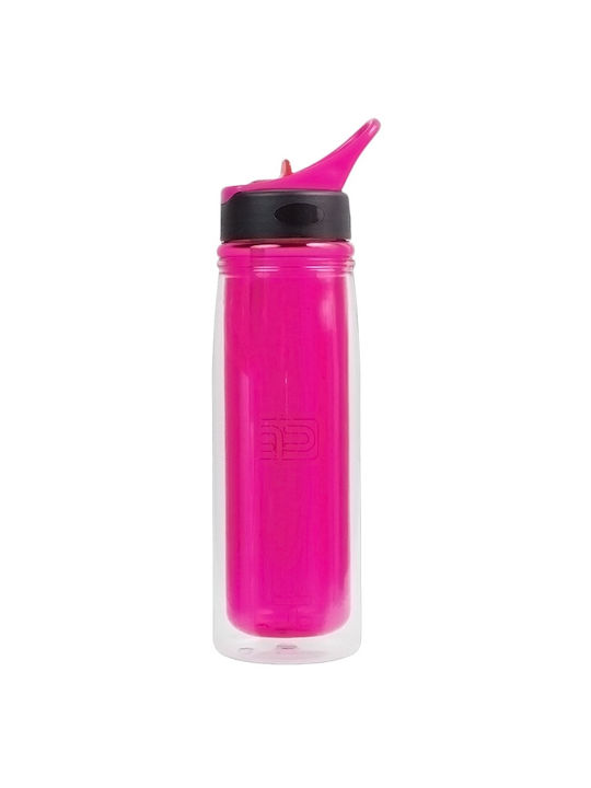 Coolpack Wasserflasche 600ml