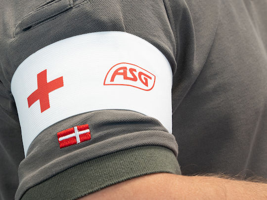 Asg Military Accessory 19959
