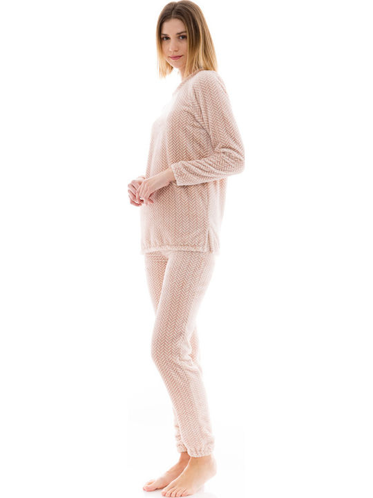 Pink Label W1456