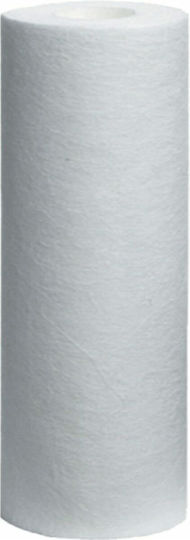 Atlas Filtri Water Filter Replacement Central Water Filtration System made of Polypropylene 7" CCP-7 SX 25 μm