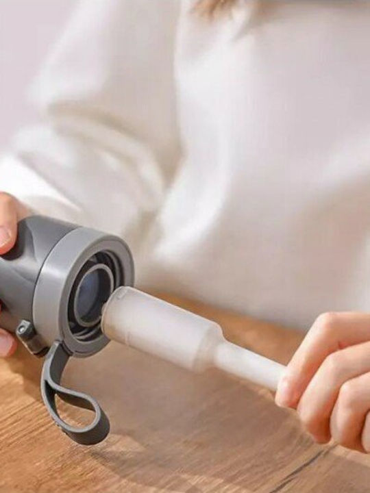 Philips Ανταλλακτικό Φίλτρο Νερού για Μπουκάλι από Ενεργό Άνθρακα Gozero 3τμχ