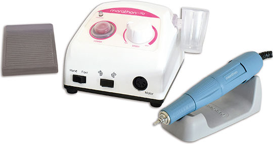Marathon N2 Nagelfräser Strom 50W