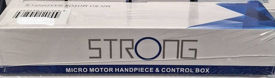 Strong Replacement Nail Wheel Blue With 35000 Rounds Per Minute