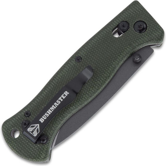 United Cutlery Bushmaster Explorer Taschenmesser