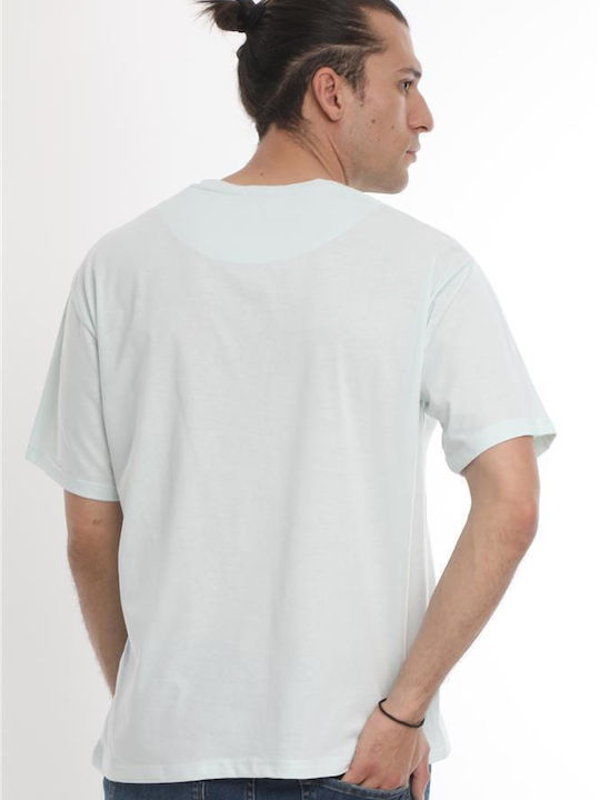 Tricou Sky Blue