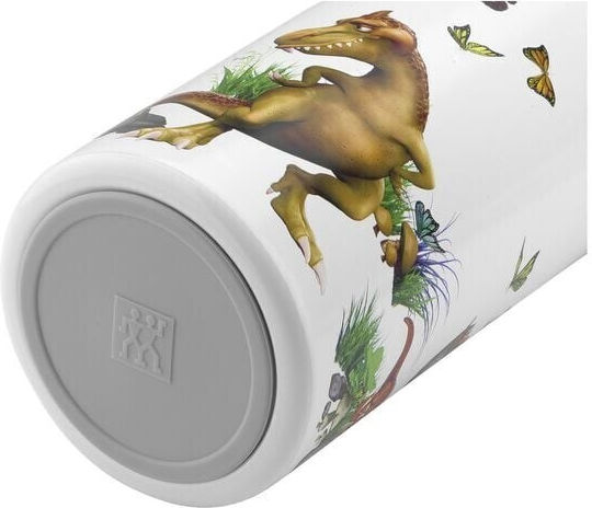 Zwilling J.A. Henckels Zwilling J.A. Henckels Kunststoff Isolierte Lunchbox Weiß 350ml