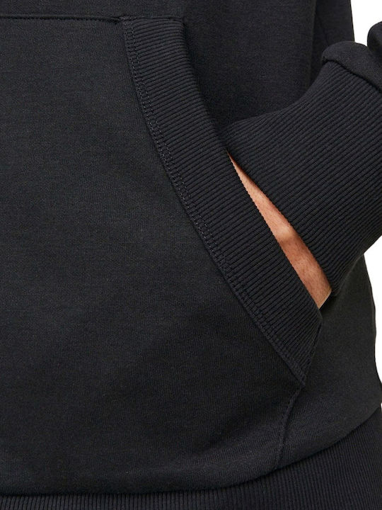Cardigan Black