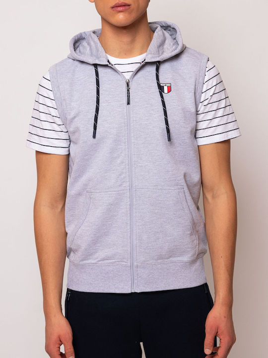 Hooded Sweatshirt String