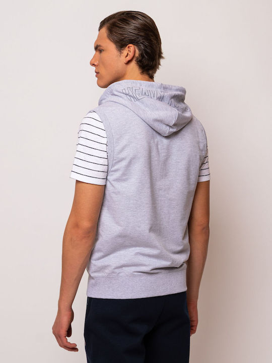 Hooded Sweatshirt String