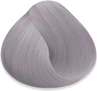 Helen Seward Lumia Hair Dye No 10.17 Ice Blond Ash Violet - Blonde Sandalwood Platinum Iridescent 100ml