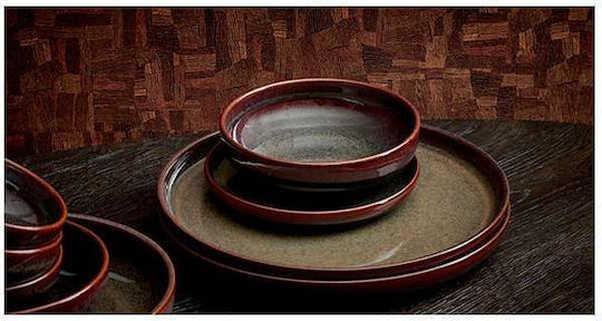 Salt & Pepper Κούπα Κεραμική Καφέ 375ml Salt & Pepper Κούπα Κεραμική Καφέ 375ml