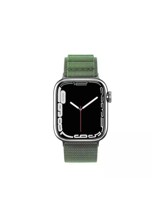 Hurtel Watch Λουράκι (Apple Watch 38/40/41 mm)