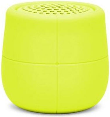 Lexon Mino X 7248091 Bluetooth Speaker 3W Yellow