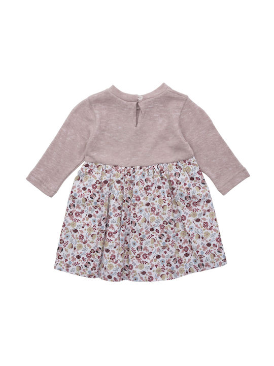 Babylon Children's Dress Pink