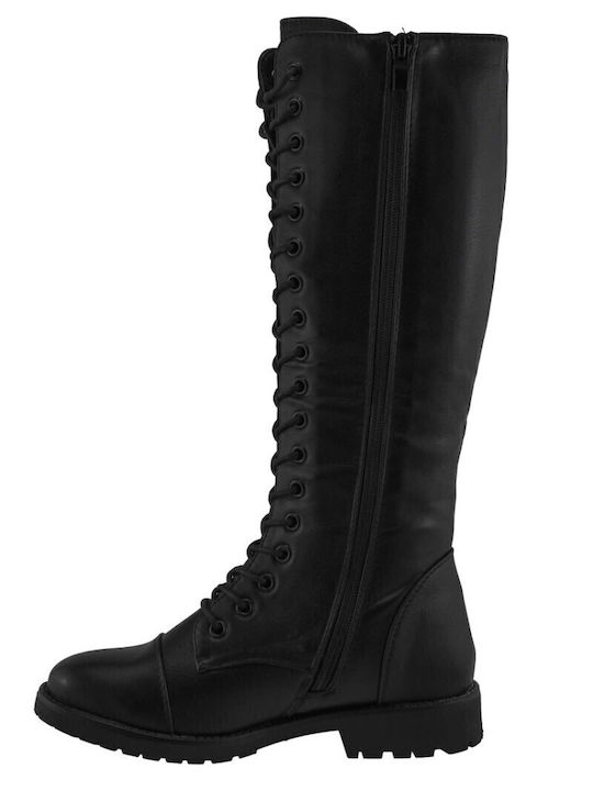 Women's Boots Black