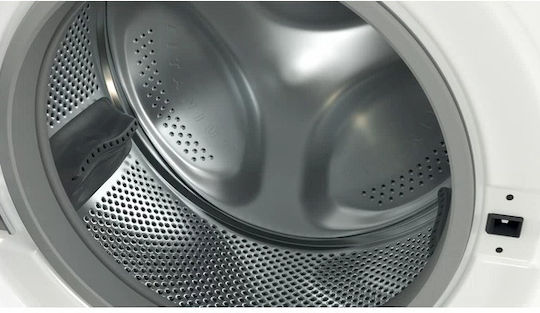 Indesit Πλυντήριο Ρούχων 7kg 1200 Στροφών BWSE 71295X WBV