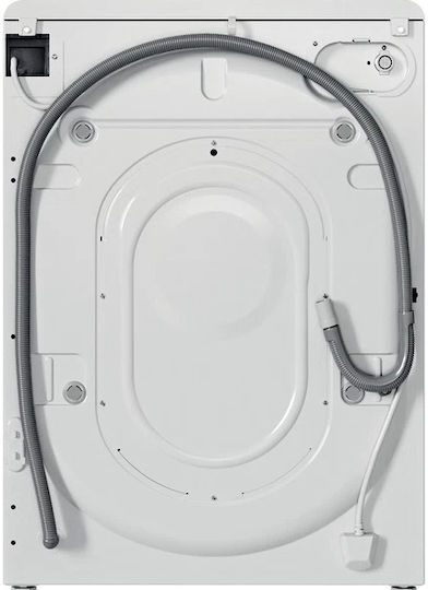 Indesit Πλυντήριο Ρούχων 7kg 1200 Στροφών BWSE 71295X WBV