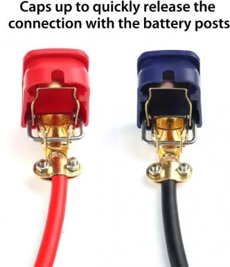 Boat Battery Terminals