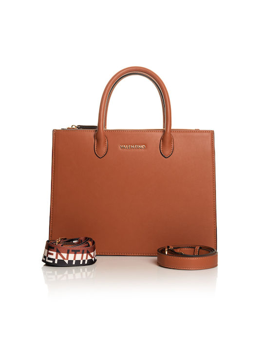 Valentino Bags Women's Bag Hand Brown