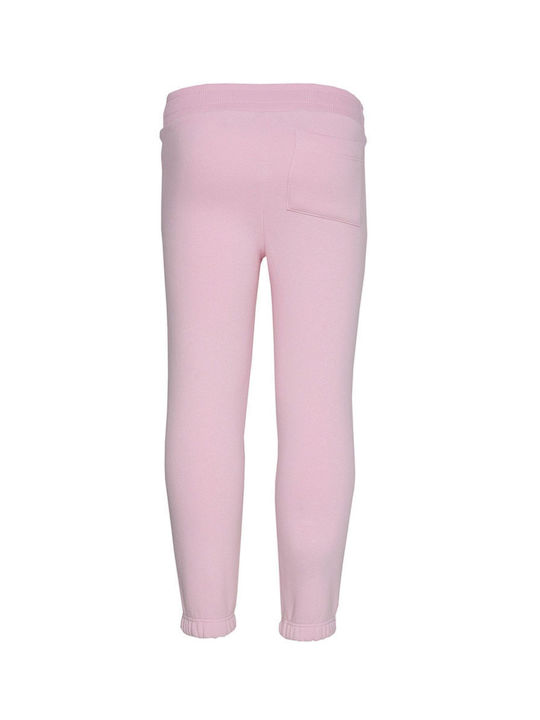 SugarFree Kids Long Legging Pink