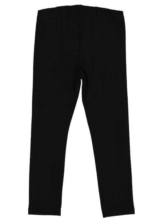 Birba Trybeyond Kids Long Legging Black