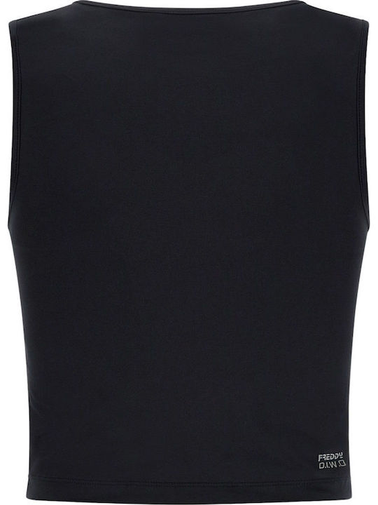Freddy Blouse Black