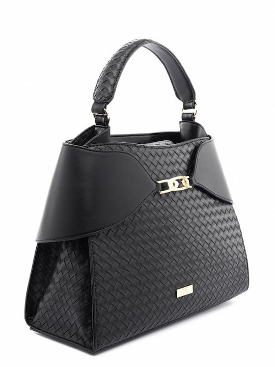 Veta Women's Bag Shoulder Black