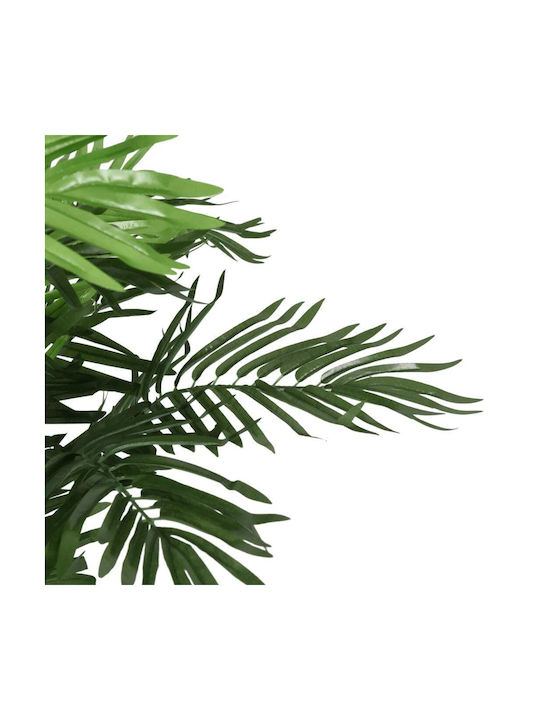 Artificial Plant in Pot Palm Tree Green 80cm vidaXL