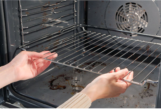 Whirlpool Φούρνος άνω Πάγκου 73lt Π59.5εκ. Inox