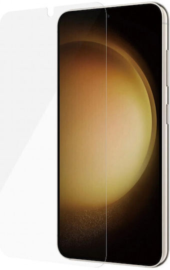 PanzerGlass Full Face Tempered Glass (Galaxy S23)