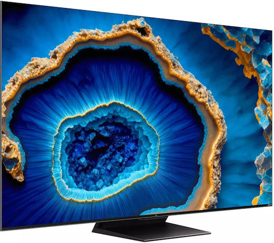 TCL Smart Televizor 75" 4K UHD Mini LED 75C805 HDR (2023)