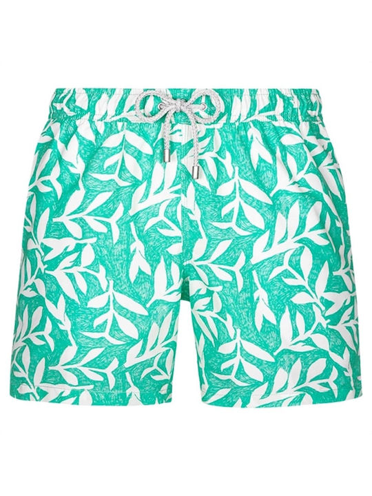 Bluemint Men's Swimwear Shorts Green