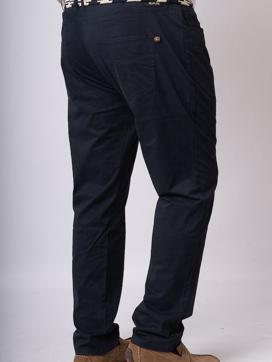 Hose Dark blue.