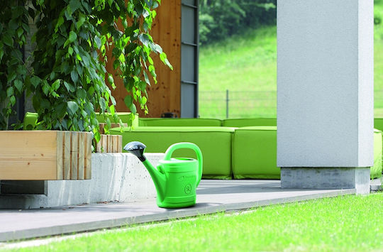 Prosperplast Πλαστικό Ποτιστήρι 14lt Πράσινο