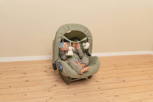 Little Dutch Kette Für Wiege und Kinderwagen Little Farm