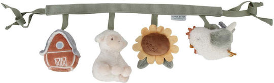 Little Dutch Kette Für Wiege und Kinderwagen Little Farm