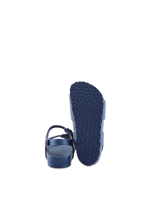 Birkenstock Sandale Copii Rio Eva Anatomic Albastru marin