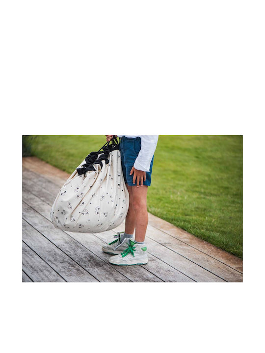 Play&go Χαλάκι Δραστηριοτήτων Μπεζ 140x140cm