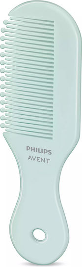 Philips Σετ Περιποίησης Μωρού Πράσινο 10τμχ