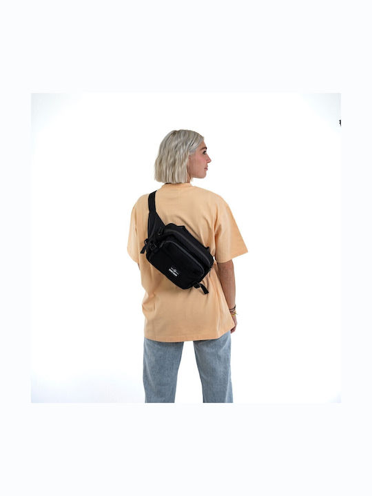 Travis Men's Bag Sling Black