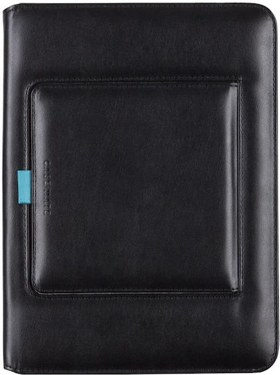 Case-Mate Flip Cover Μαύρη (Universal 8")