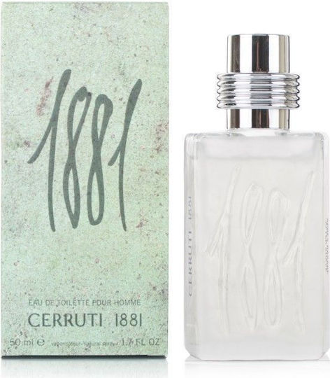 1881 Eau de Toilette 50ml