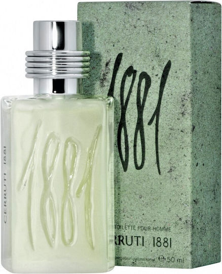 1881 Eau de Toilette 50ml