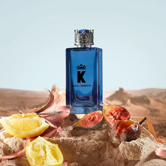 Dolce & Gabbana King Eau de Parfum 200ml