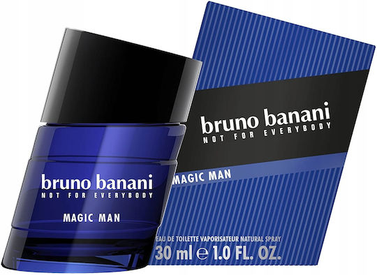 Bruno Banani Eau de Toilette 30ml