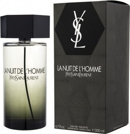 Ysl Тоалетна вода 200мл